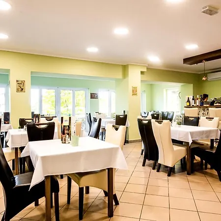Fürdő Hotel*** 3*