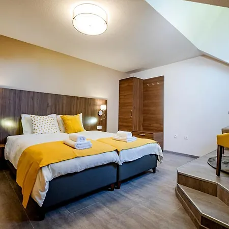 Hotel Fuerdo Hotel*** Zalakaros