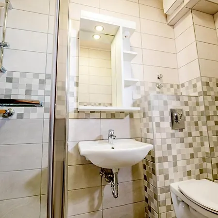 Fürdő Hotel*** Hotel 3*