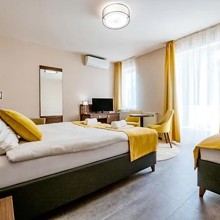 Fürdő Hotel*** Zalakaros