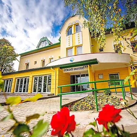 Hotel Fürdő Hotel*** 3*