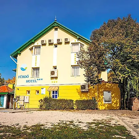 Hotel Fürdő Hotel*** Zalakaros