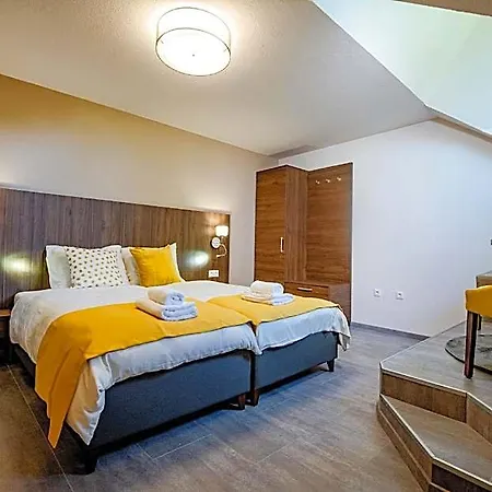Fürdő Hotel***