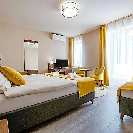Hotel Fürdő Hotel*** Zalakaros