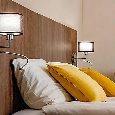 Fürdő Hotel***