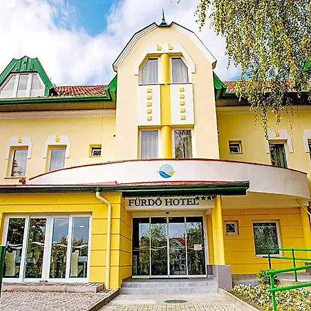 Fürdő Hotel*** 3*