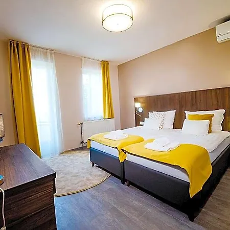 Fürdő Hotel*** Hotel Zalakaros