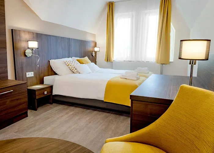 Fuerdo Hotel*** מלון זלקרוס