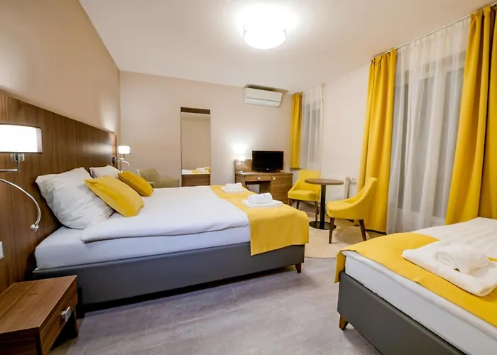 מלון Fuerdo Hotel*** 3*