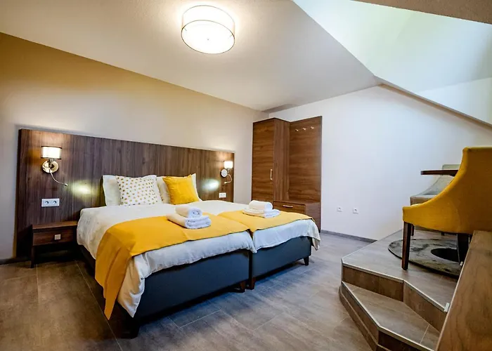 Ξενοδοχείο Fuerdo Hotel*** Zalakaros