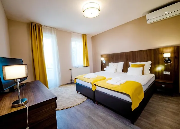 Fuerdo Hotel*** Ξενοδοχείο