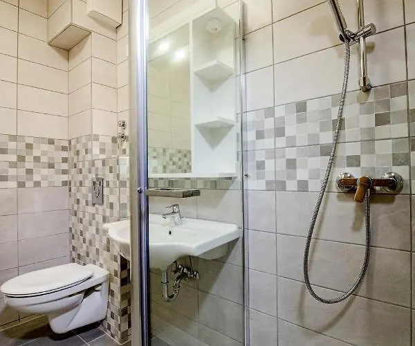 מלון Fuerdo Hotel*** זלקרוס