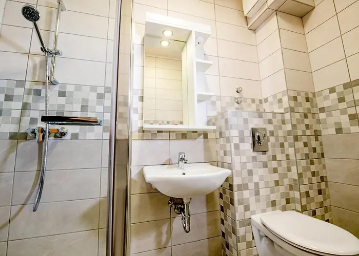 Fuerdo Hotel*** Ξενοδοχείο 3*